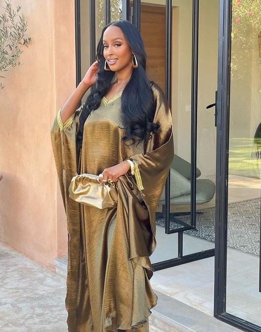 Jet Black Bodywave U part wig - Donor Hair