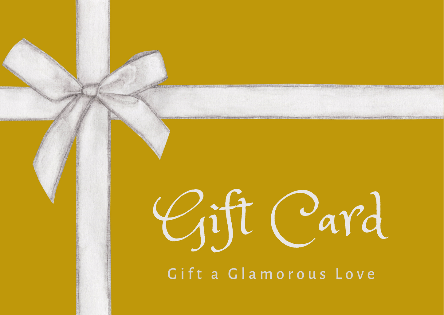 WeaveBySiyonna Gift Card