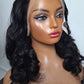 Ready to Ship: Paris Virgin Wig