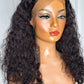 Ready to ship: Running wave frontal Wig