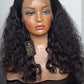 Ready to ship: Running wave frontal Wig