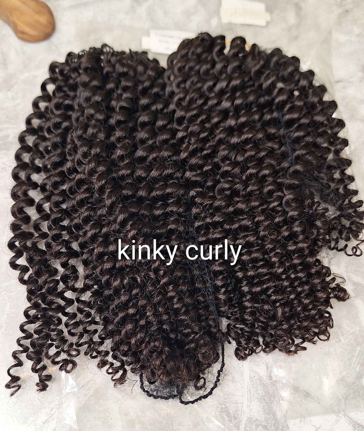 Feather extension 60g 50pairs crotchet braids miracle knots