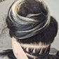 Band Bun color 1B/28