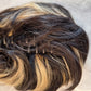 Claw Bun color 1B/28