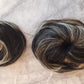 Claw Bun color 1B/28