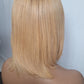 Ready to ship: Amy bob wig