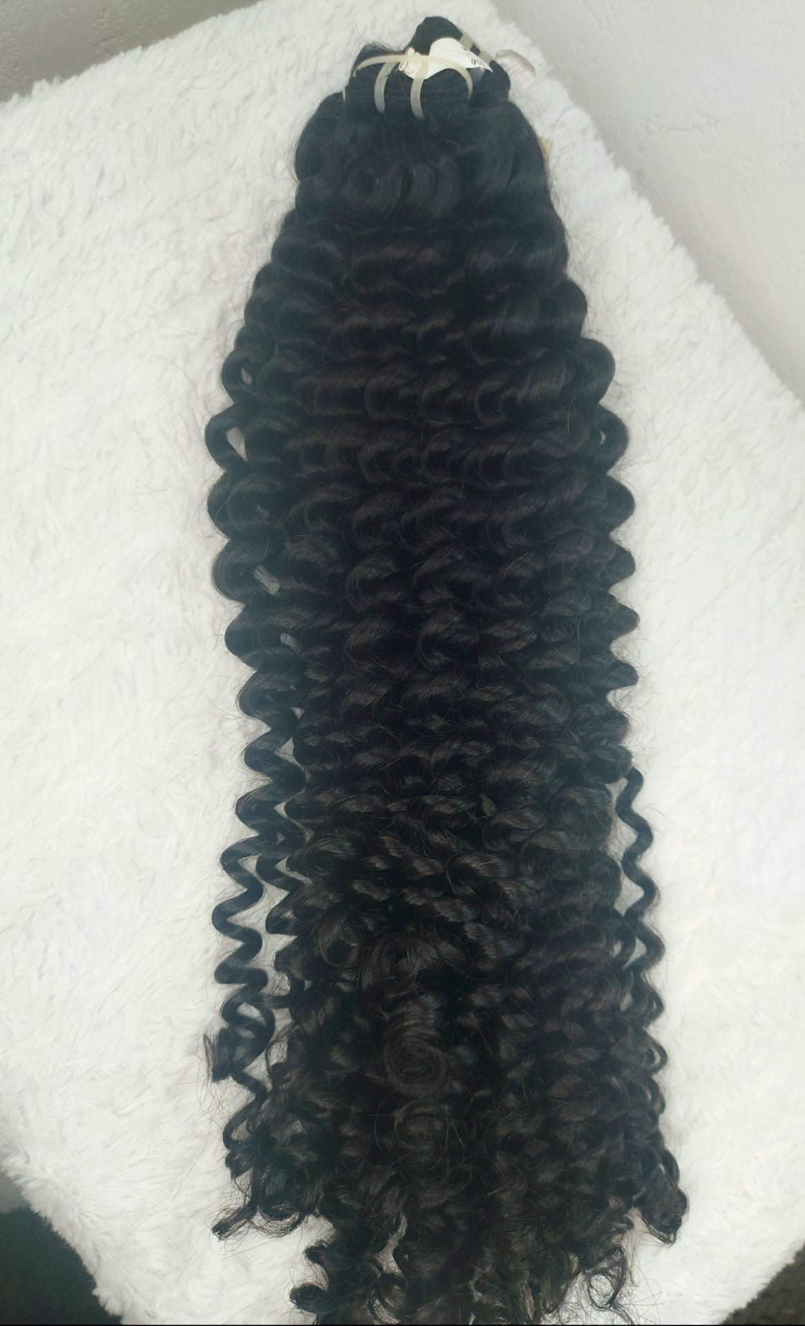 Sussy deep curls - Natural color 1b