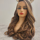 Molly Wig - Virgin hair