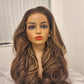 Molly Wig - Virgin hair