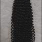 Feather extension 60g 50pairs crotchet braids miracle knots