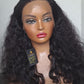 Ready to ship: Running wave frontal Wig
