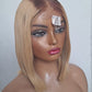 Ready to ship: Amy bob wig