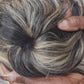 Claw Bun color 1B/28