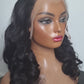 Ready to Ship: Paris Virgin Wig