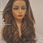 Molly Wig - Virgin hair