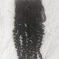 Sussy deep Curls lace unit