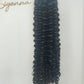 Ready to ship: Sussy deep curls jet black