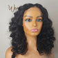 Sheree curly Wig