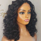 Sheree curly Wig